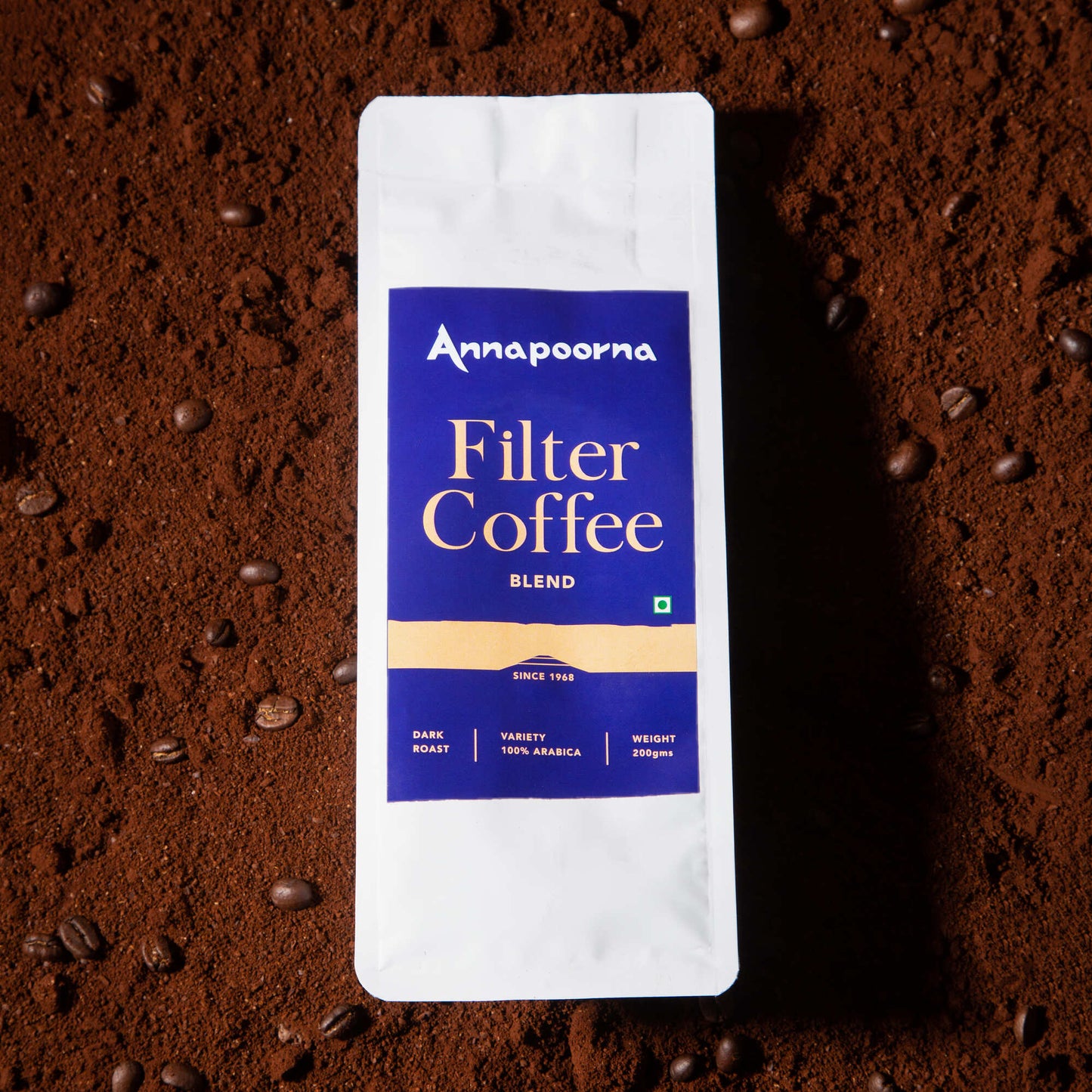 Coffee powder 200gms