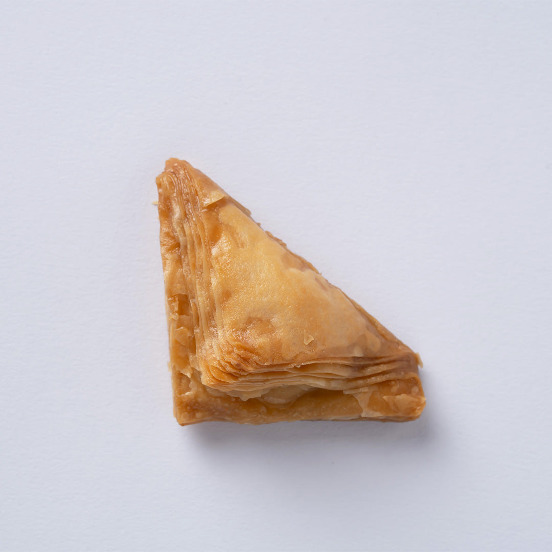 Baklava Puff