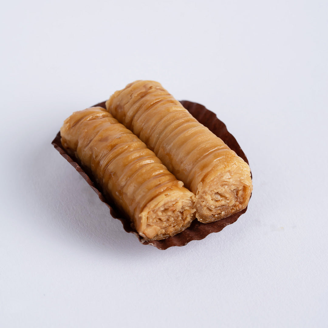 Baklava Roll