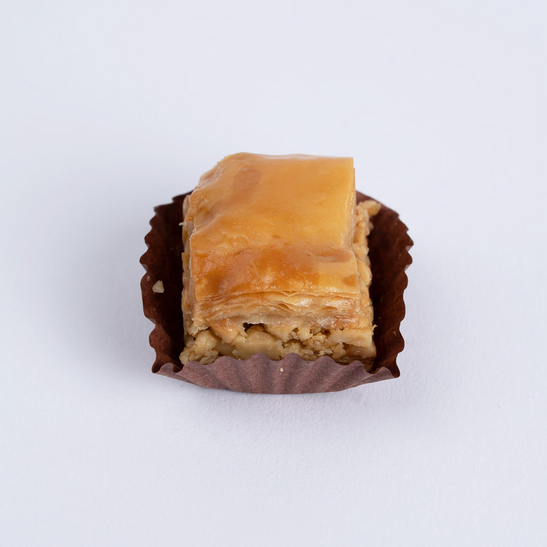 Baklava Kaju Square