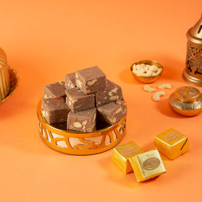 Kaju Bite (Chocolate)