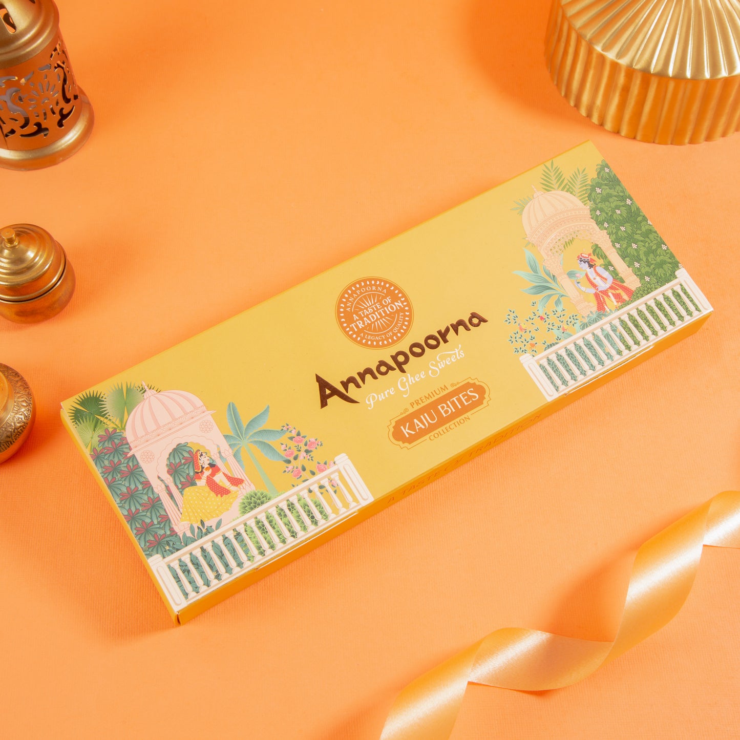 kaju bite collection