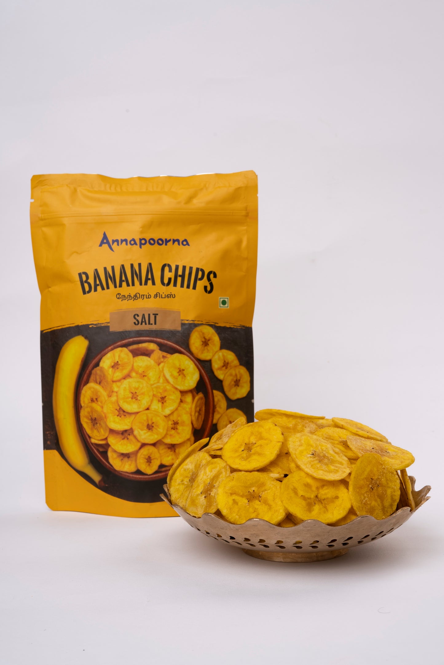 Banana Chips