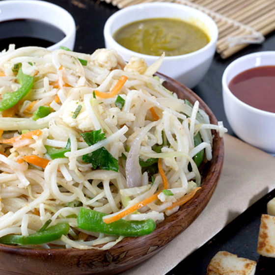 Annapoorna Specialities