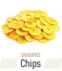 Chips Varieties