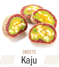 Kaju Sweets