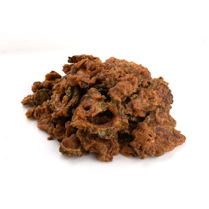 Chips Masala Bittergourd