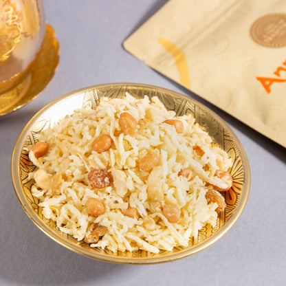 Dhilkush Mixture