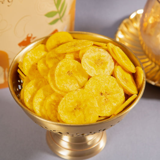 Banana Chips