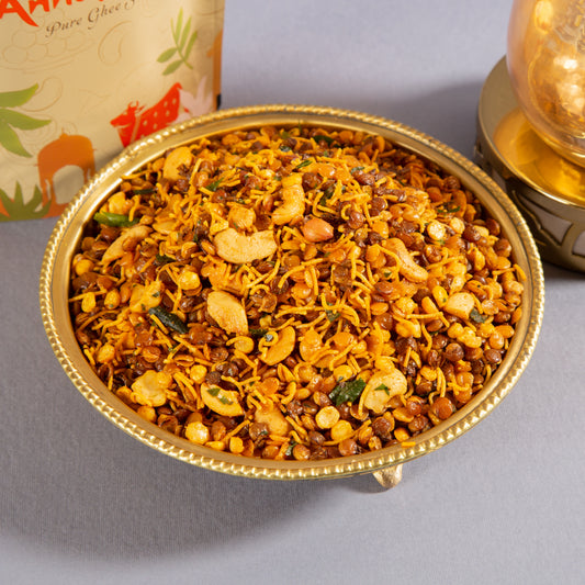 Bombay Mixture