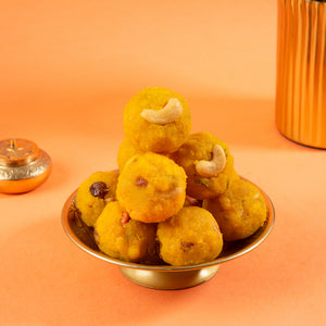 Special Amutham Laddu