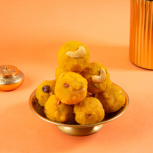 Special Amutham Laddu