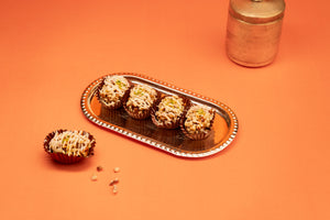 BADAM DATES ROLL