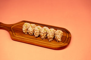 BADAM GHUJIA