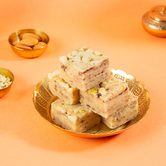 Bournvita Sounpapdi