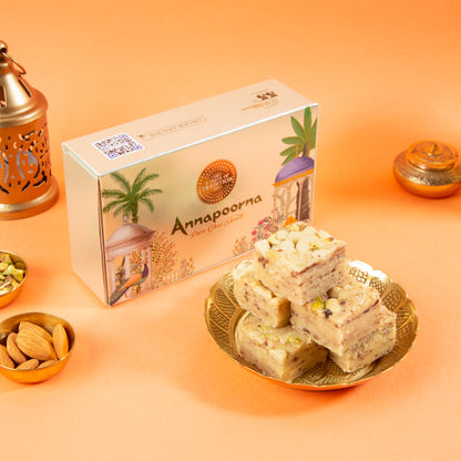 Bournvita Sounpapdi