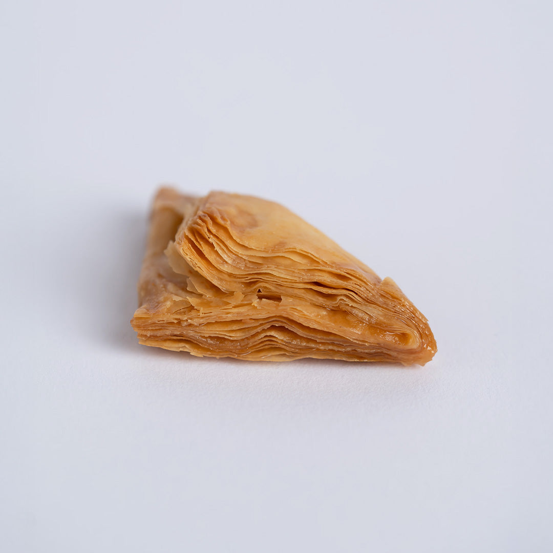 Baklava Puff