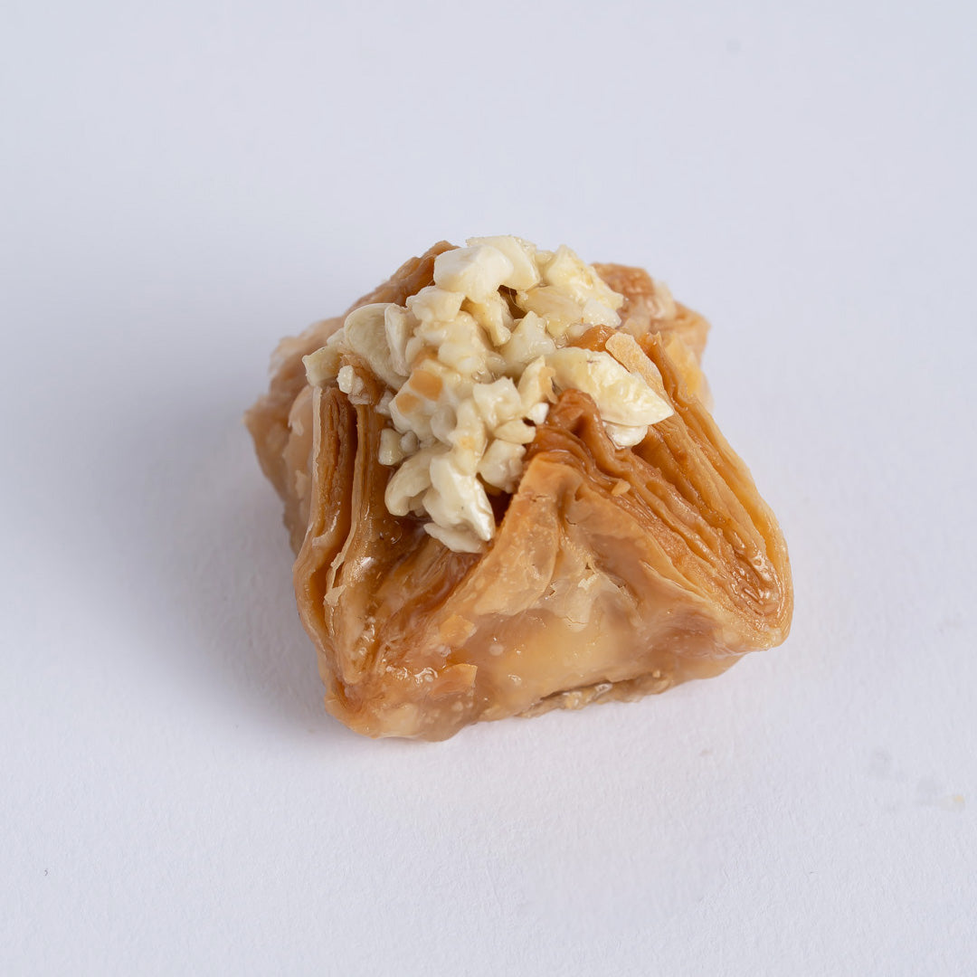 Baklava Pyramid