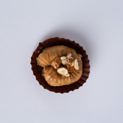 Baklava Ring