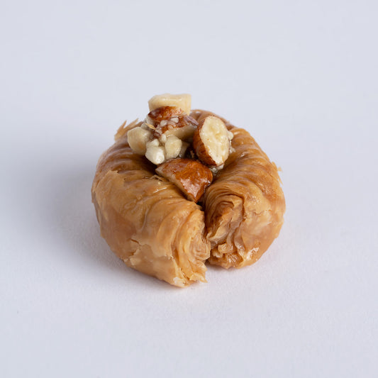 Baklava Ring