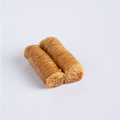 Baklava Roll