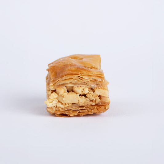 Baklava Kaju Square