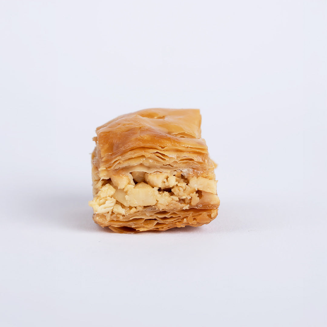 Baklava Kaju Square