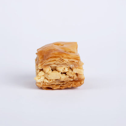 Baklava Kaju Square