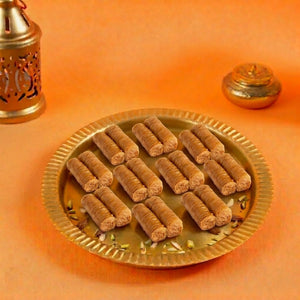 Baklava Roll