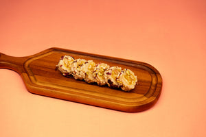 CASHEW DELIGHT ROLL