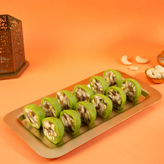 Casatta Cake