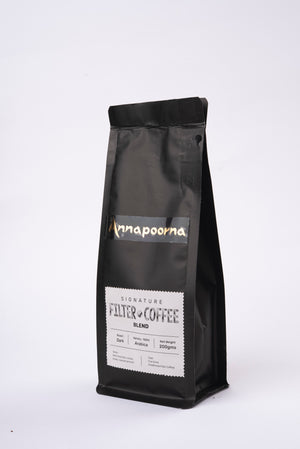 Coffee powder 200gms