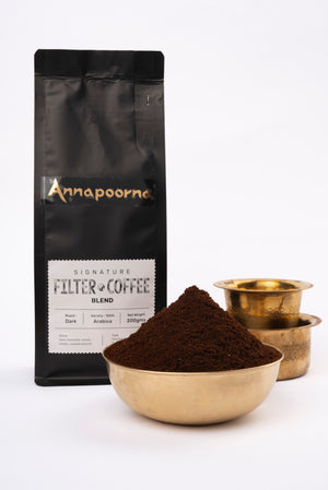 Coffee powder 200gms