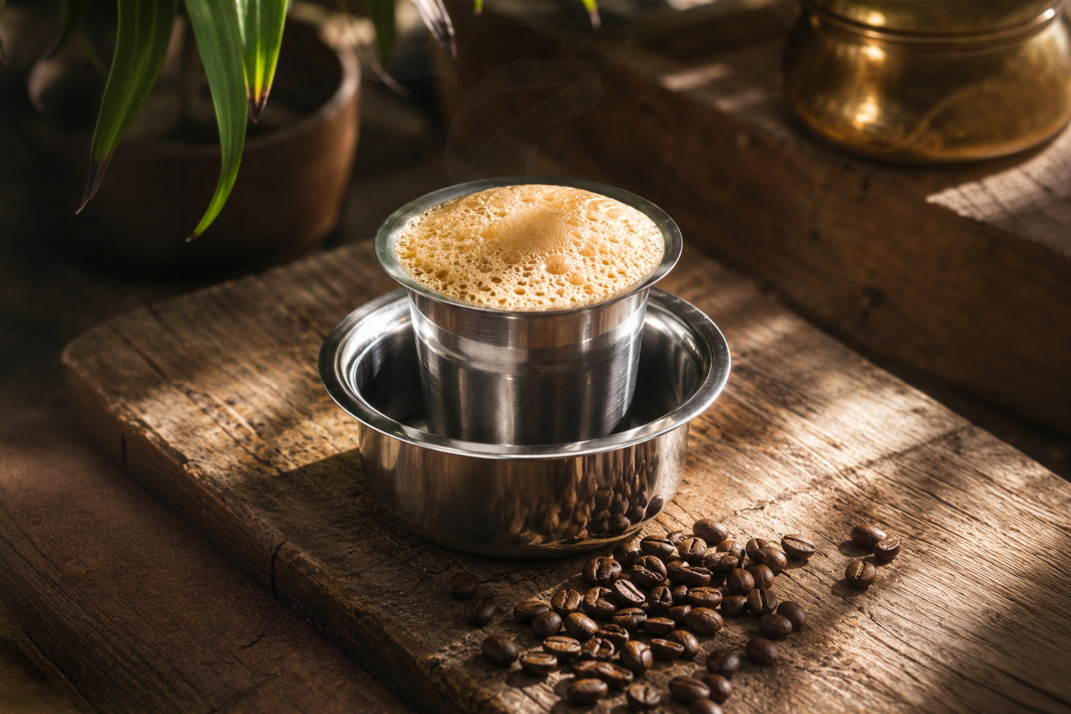Shop Our Coffee