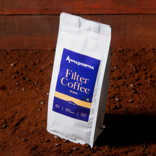 Coffee powder 200gms