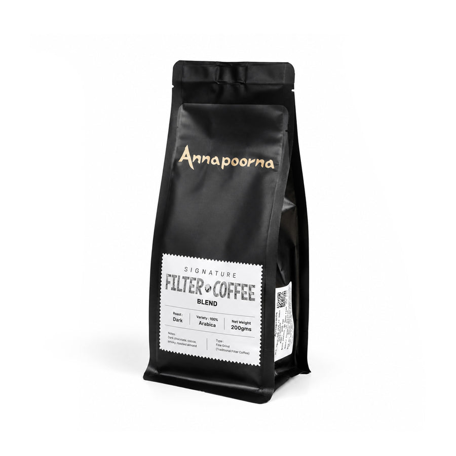 Coffee powder 200gms