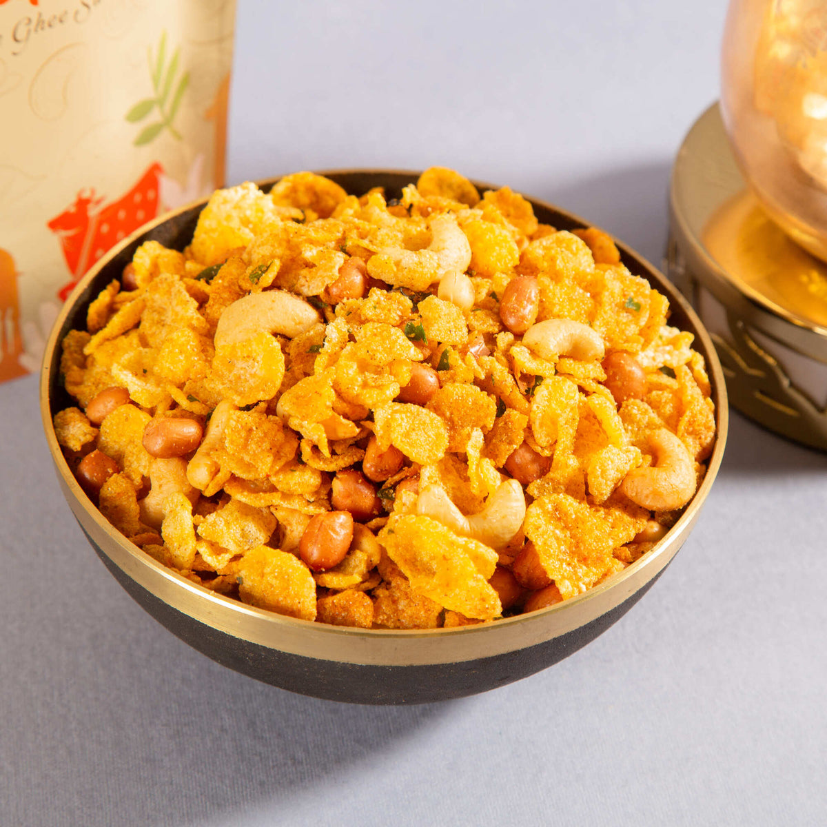 Cornflakes Threads Buy Cornflakes Mixture – Annapoorna