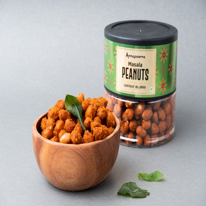 Masala Kadalai
