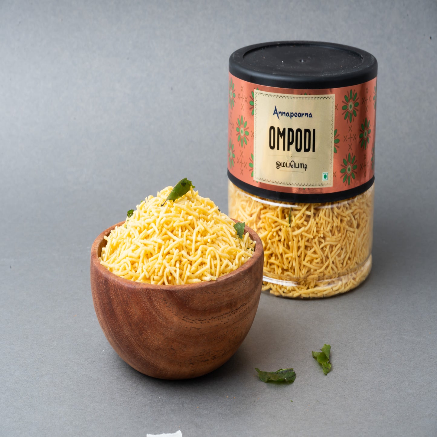 Ompodi Pack