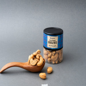 Cashewnut Ghee Pepper Pack
