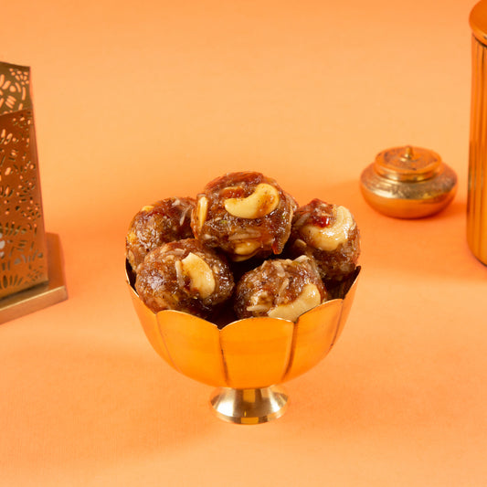 Arabian Laddu