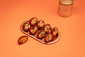 FIG BLUEBERRY PIE