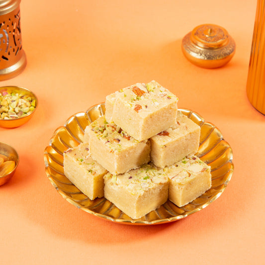 Horlicks Sounpapdi