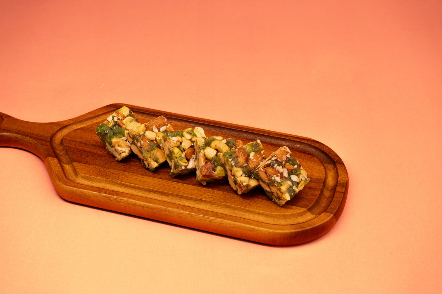 KIWI BADAM KAJU DELIGHT