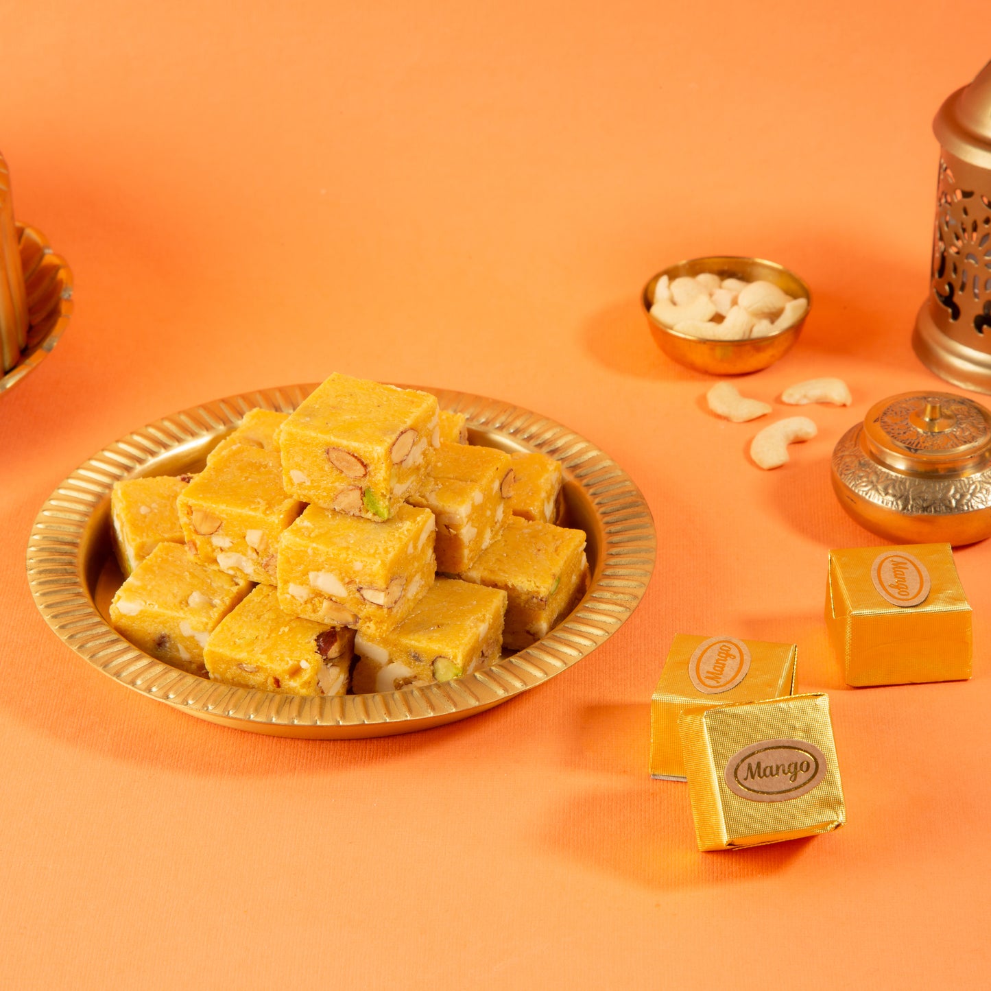 Kaju Bite (Mango)