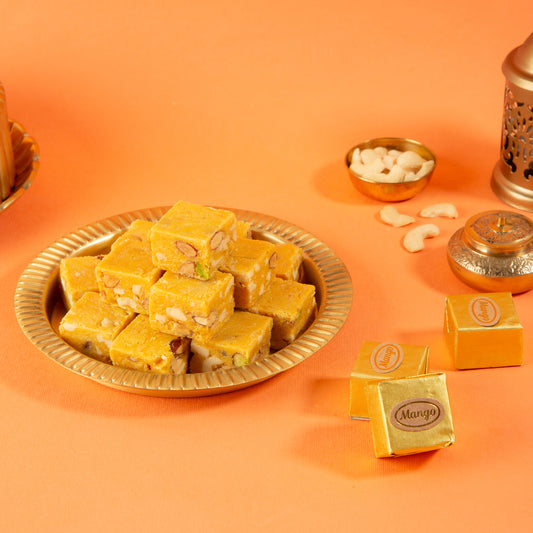 Kaju Bite (Mango)
