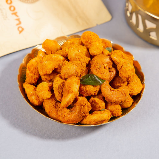 Masala Fried Cashewnut Pack
