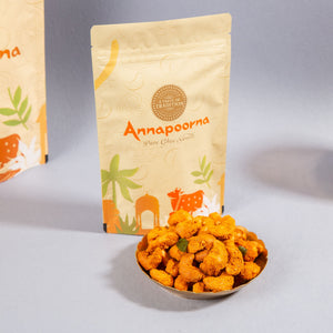 Masala Fried Cashewnut Pack