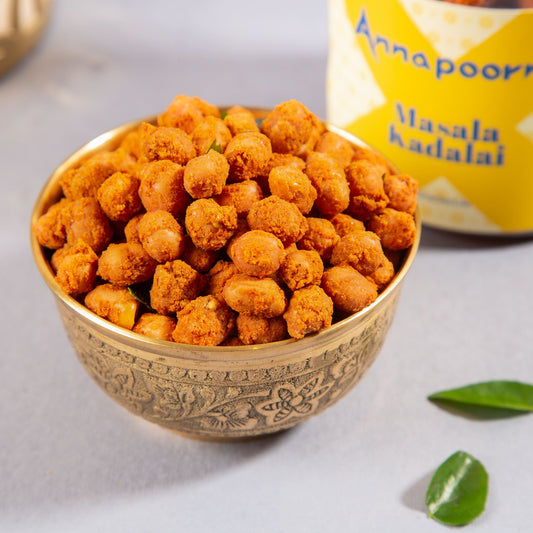 Masala Kadalai