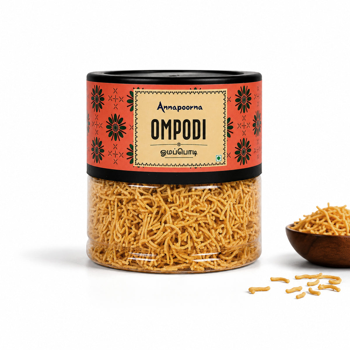 Ompodi Pack